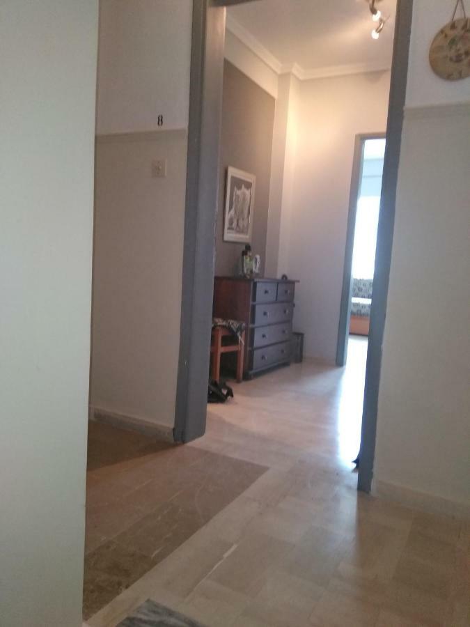 Apartament Keti Nea Poteidaia Exterior photo